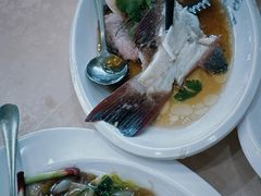 -钱塘府海鲜餐厅