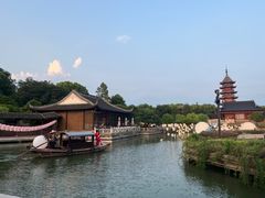 -苏州吴宫泛太平洋酒店