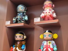 -泡泡玛特POPMART(赛格国际购物中心店)