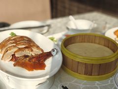 -福来居烤鸭店(天坛二店)