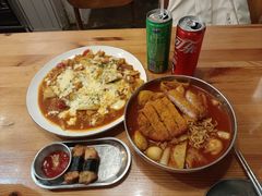-青春分食(仙林大学城店)