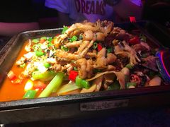 -蛙来哒(东城万达店)