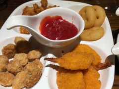 -西缘牛排(荟聚购物中心店)