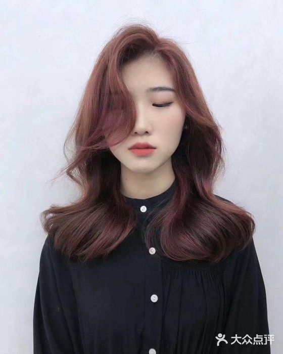 斑斓色彩沙龙(金融街万达店)图片