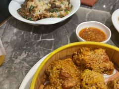 -前海沿·青岛菜(乐客城店)