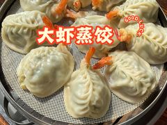 -叶存利海鲜大馅饺子(海宁路总店)