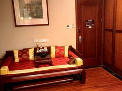 -观唐（国际）度假村温泉