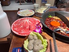 -楠火锅(仁恒梦中心店)