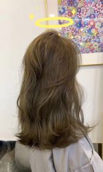 点击看大图 -Rise Hair上升造型