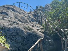 -丹东凤凰山景区