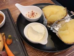 -安妮意大利餐厅(世贸天阶店)