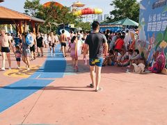 -西安华夏文旅水世界