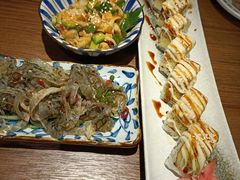 -小川洋风料理(大悦城店)