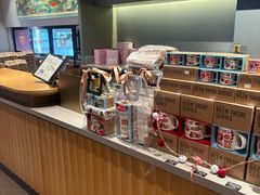 -星巴克(北京天坛东路店)