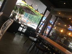 -古德菲力健身(广体店)