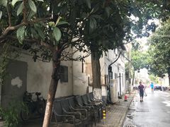 -文学山房旧书店