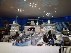 -长沙湘江冰雪世界