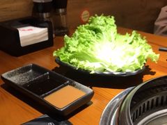 -丸藏和牛烧肉专门店(园区师惠坊店)