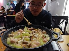 -回·龙虾铺·盆盆蟹·烧烤大排档(回龙观店)