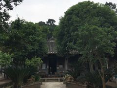 -舒家湾天主教堂