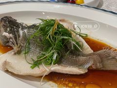 -红棉中餐厅·广州海航威斯汀酒店