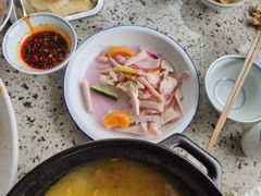-回水镇·江湖川菜(恒大新城店)