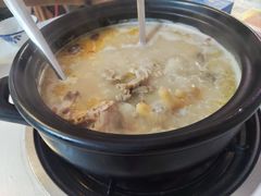 -金口记猪肚鸡(开发区总店)