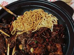 -回味黑鸭煲·始于2006(万松园店)