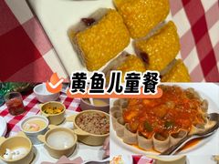 -西贝(南开大悦城店)