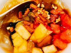 -盡膳口福跷脚牛肉火锅(国贸商城店)