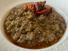 麻豆腐-北京小肠陈饭庄(方庄店)