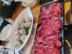-和顺潮汕牛肉火锅(建设街店)