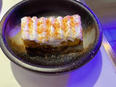 南瓜蛋挞-温禾牛·和牛寿喜烧自助火锅(恒基名人店)