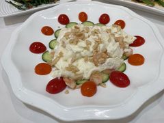 -新兴家喻酒家·羊城名宴(昌岗店)