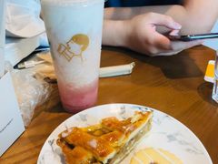 -贝克托马斯·德式烘焙传承(海上世界店)