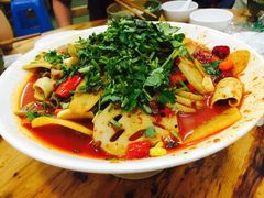 iphone_upload_pic-二孃鸡爪爪(东郊记忆店)