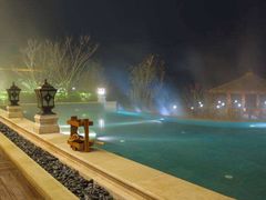 -苏州湾王焰温泉度假酒店