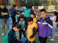 -爱乐恩幼儿园(亦庄园店)