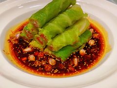 蔬菜卷-大蓉和(双楠店)
