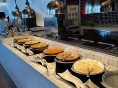 -杭州滨江世融艾美酒店·新食谱全日餐厅