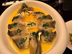 -万豪中餐厅·粤菜·北京粤财JW万豪酒店
