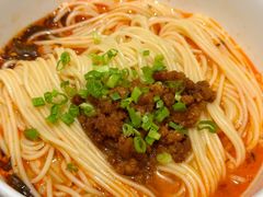 担担面-漢舍川菜馆(国贸商城店)