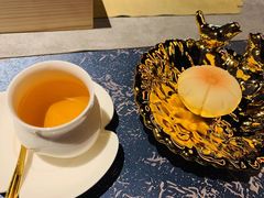 -醉西楼·国风茶社