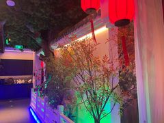 -庭院江南菜•烤鸭•非遗传承(丰台总部基地店)