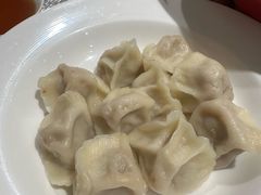 -北京王府井希尔顿酒店·秦唐中餐厅Chynna