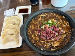-明将锅贴(五爱路店)