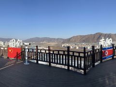 -图们国门景区
