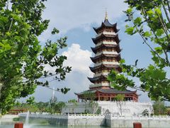 -郑州方特梦幻王国