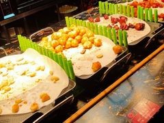 -佰烧海鲜烤肉火锅自助(世茂国际广场店)