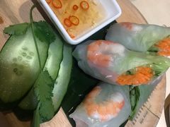 -来龙里 精致 东南亚餐室(万象城店)